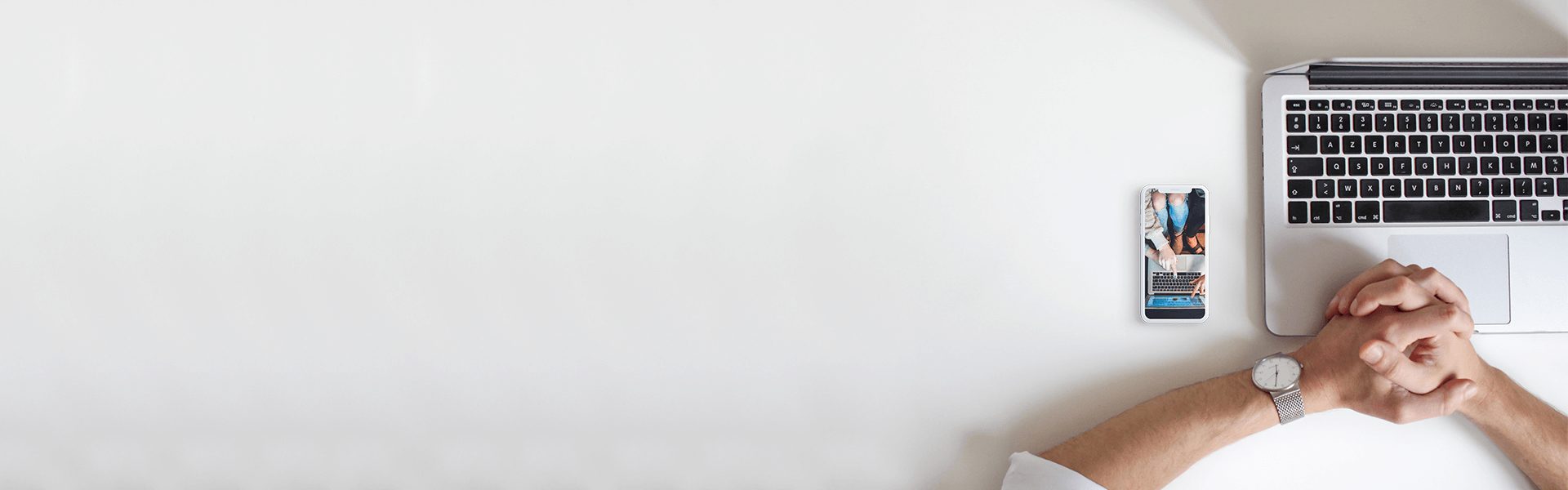 It Consulting Banner